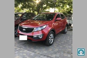 Kia разборка волгоград