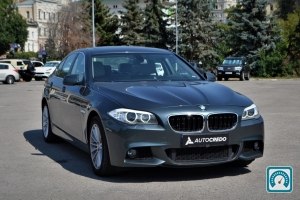 BMW 5 Series 535xi 2011 784673