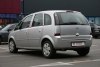 Opel Meriva  2007.  4