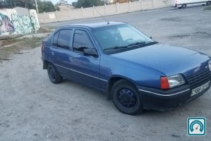Opel Kadett  1988 784707