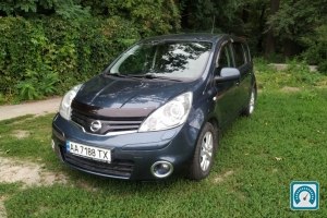 Nissan Note  2013 784740