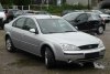 Ford Mondeo  2002.  1