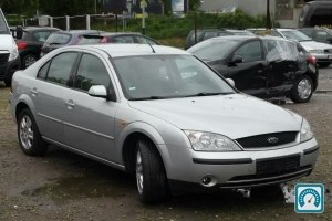 Ford Mondeo  2002 784750