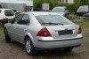 Ford Mondeo  2002.  4