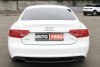 Audi A5  2010.  5