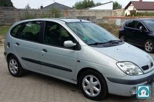Renault Scenic  2000 784771