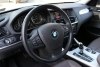 BMW X3  2013.  10