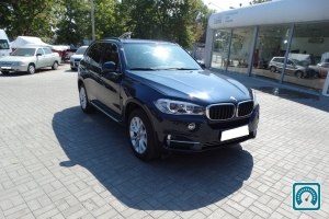 BMW X5  2016 784811