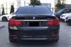 BMW 7 Series  2011.  5