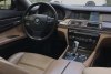 BMW 7 Series  2011.  10