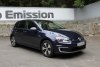 Volkswagen e-Golf Limited 2016.  1