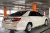 Toyota Camry OFFICIAL 2014.  6