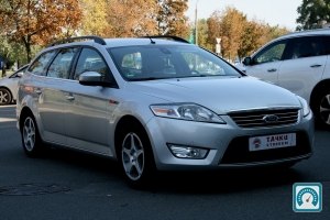 Ford Mondeo  2010 784859
