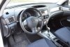 Subaru Forester Comfort 2010.  8