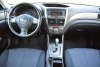 Subaru Forester Comfort 2010.  10