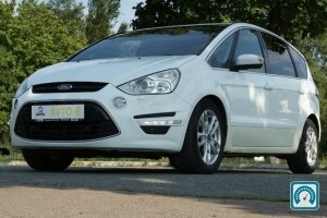 Ford S-Max  2013 784974