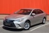 Toyota Camry  2017.  1