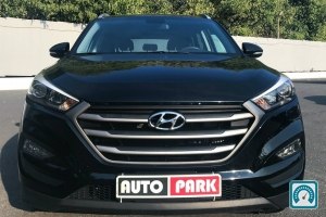 Hyundai Tucson  2016 784998