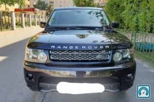 Land Rover Range Rover Sport   2013 785003