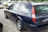 Ford Mondeo  2001.  4