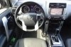 Toyota Land Cruiser Prado  2012.  10