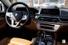 BMW 7 Series  2016.  9
