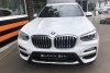 BMW X3 XDrive 2018.  2