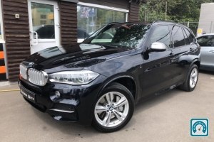 BMW X5 M X5M50D 2015 785099