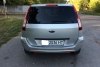 Ford Fusion Comfort+ 1.6 2010.  8