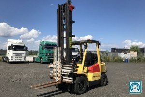 Hyster H  2005 785182