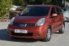 Nissan Note  2007.  1