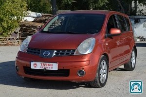 Nissan Note  2007 785204