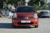 Nissan Note  2007.  2