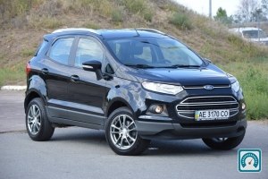 Ford EcoSport TRend+ 2015 785219