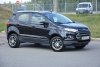 Ford EcoSport TRend+ 2015.  4