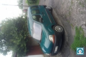 Renault Kangoo  2003 785242