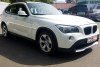 BMW X1  2012.  8