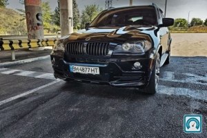 BMW X5  2008 785318