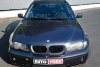 BMW 3 Series  2003.  1