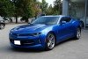 Chevrolet Camaro RS Fifty 2017.  2