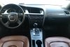 Audi A4 Allroad 2011.  9