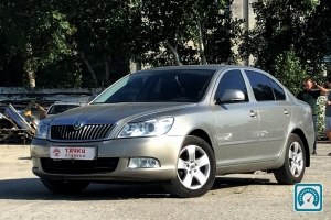 Skoda Octavia  2012 785401