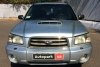 Subaru Forester  2003.  1