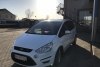 Ford S-Max  2013.  1
