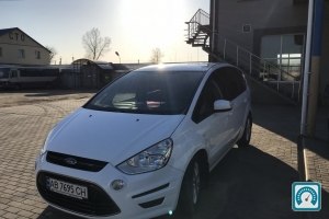Ford S-Max  2013 785457