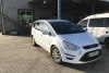 Ford S-Max  2013.  3