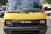 Toyota Hiace - 1992.  6