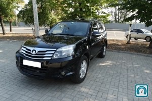 Great Wall Haval H3  2011 785520