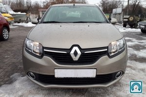 Renault Sandero 1.5 2014 785543