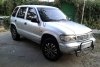 KIA Sportage 4WD 1997.  1